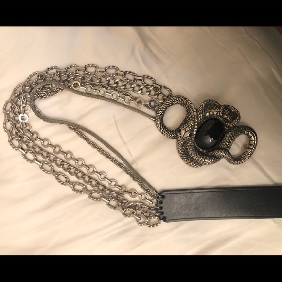 Belt - Picture 4 of 4